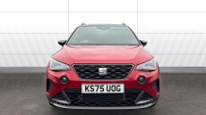 SEAT Arona 1.0 TSI 115 FR 5dr Petrol Hatchback